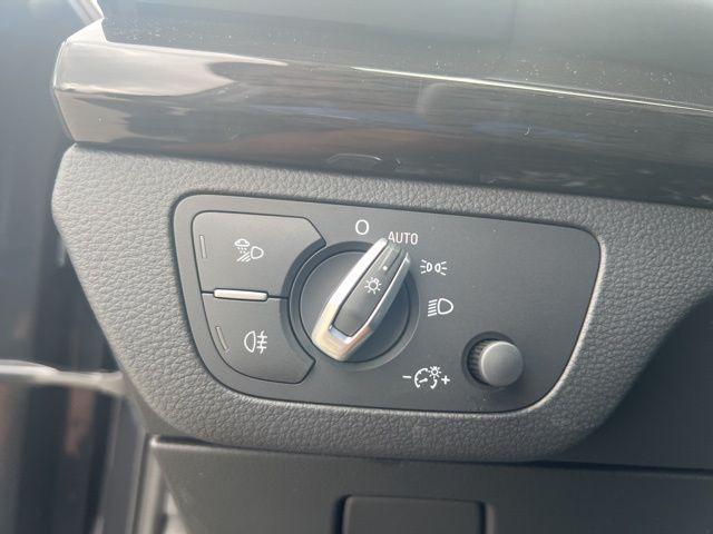 used 2018 Audi Q5 car, priced at $18,880