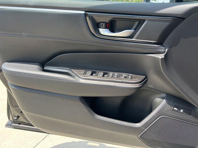 used 2018 Honda Clarity Plug-In Hybrid car, priced at $18,170