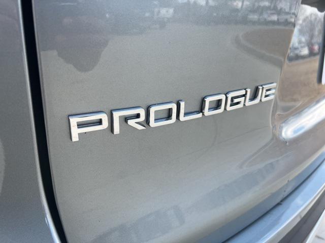 new 2024 Honda Prologue car, priced at $51,795