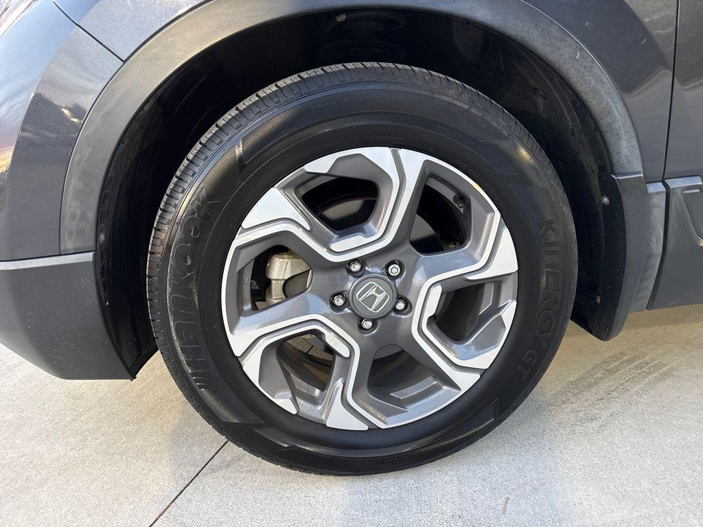 used 2019 Honda CR-V car, priced at $22,676