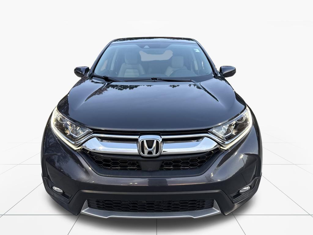 used 2019 Honda CR-V car, priced at $22,676