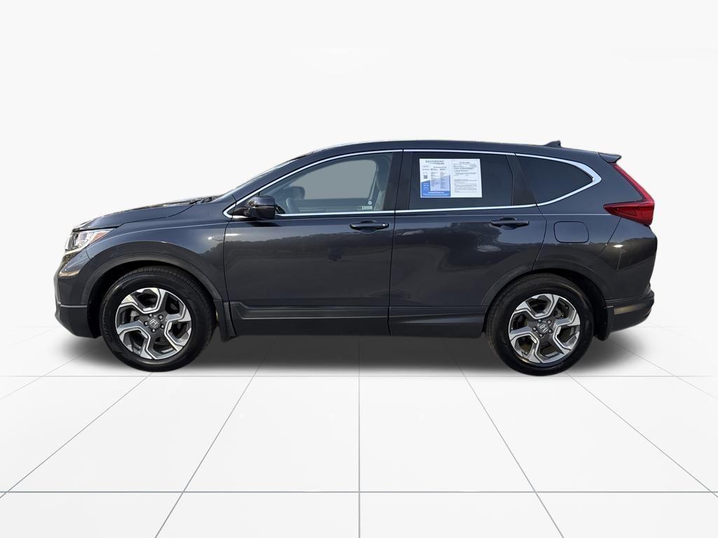 used 2019 Honda CR-V car, priced at $22,676