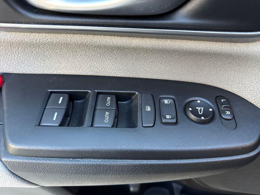 used 2019 Honda CR-V car, priced at $22,676