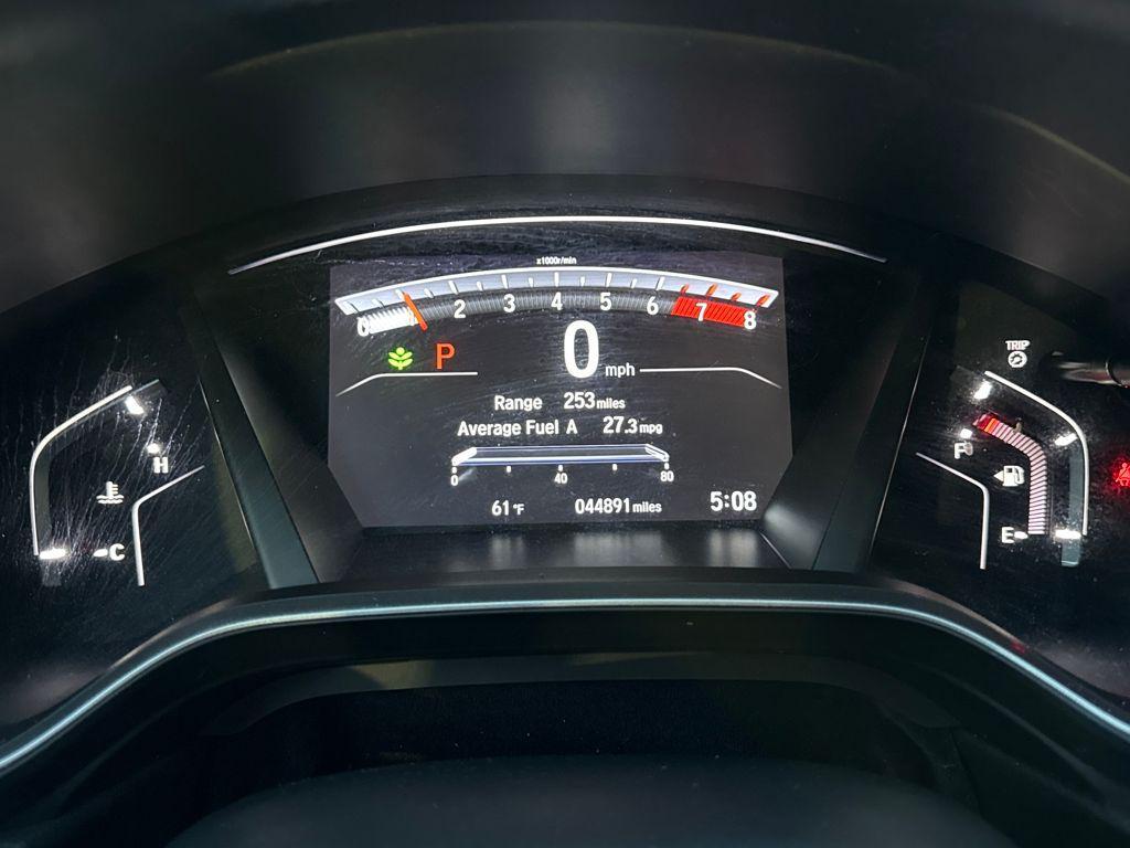 used 2019 Honda CR-V car, priced at $22,676