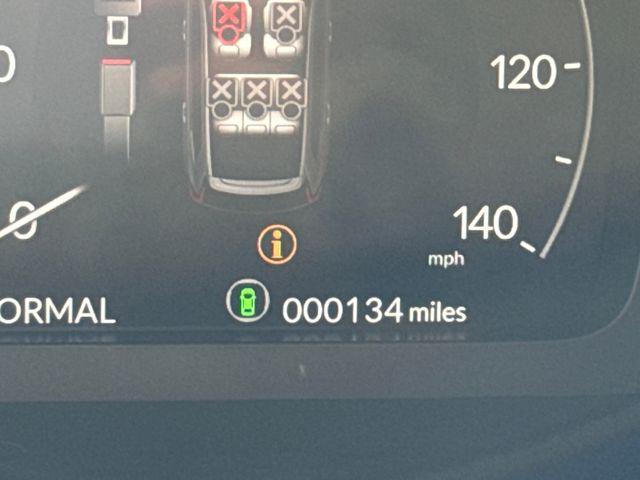 new 2026 Honda CR-V car, priced at $38,350