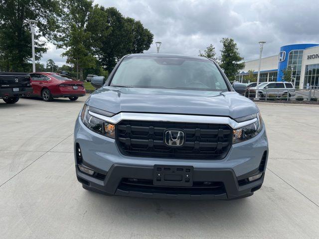 used 2025 Honda Ridgeline car, priced at $38,721