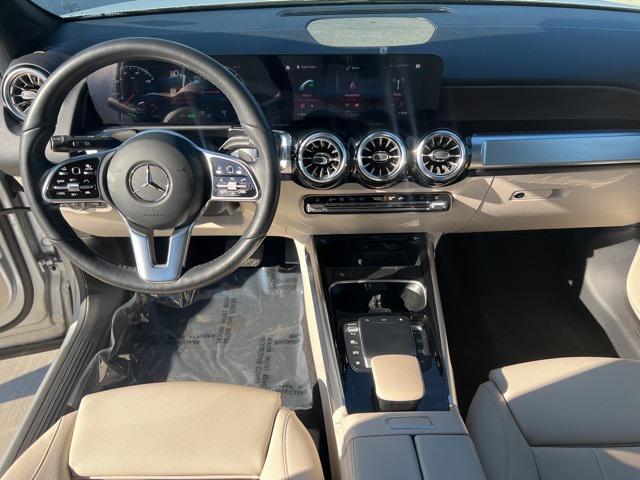 used 2023 Mercedes-Benz EQB 300 car, priced at $34,002