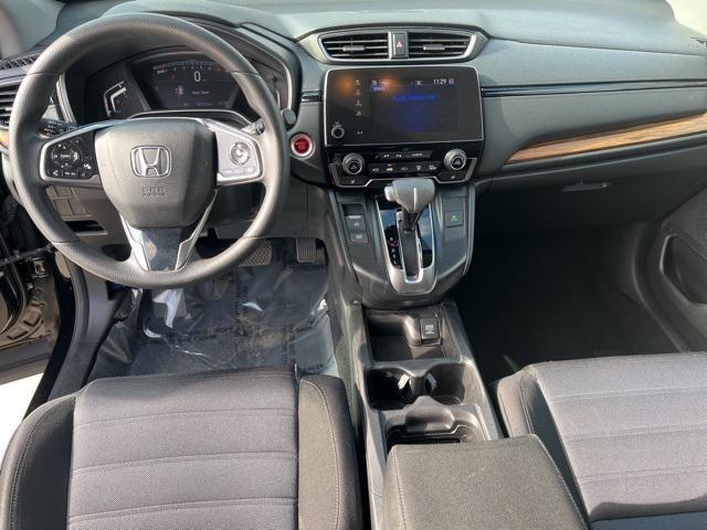 used 2019 Honda CR-V car, priced at $24,834