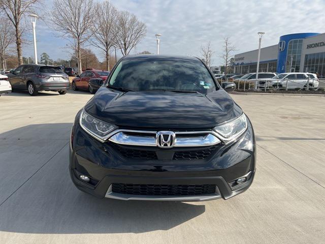 used 2019 Honda CR-V car, priced at $24,834