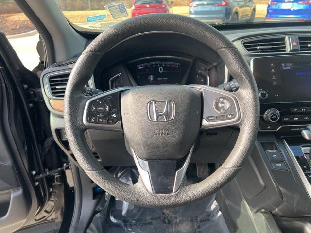 used 2019 Honda CR-V car, priced at $24,834