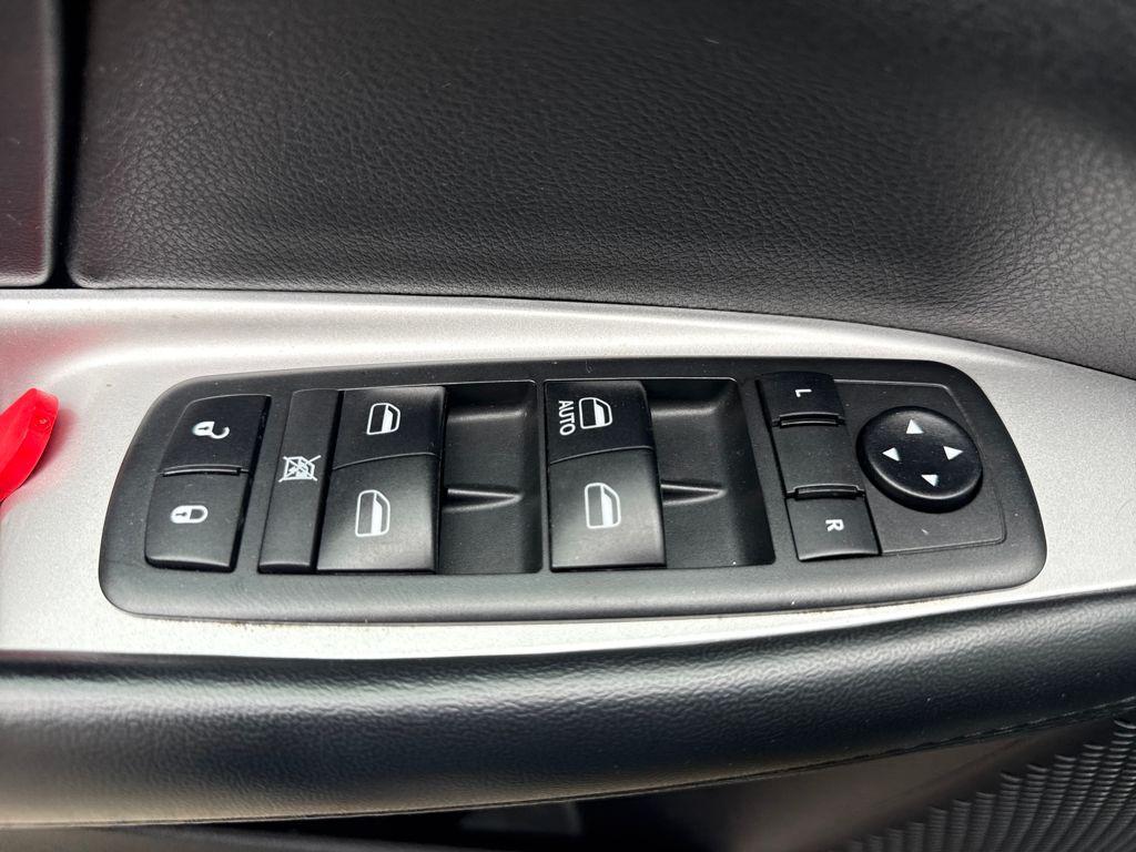 used 2018 Dodge Journey car, priced at $11,490