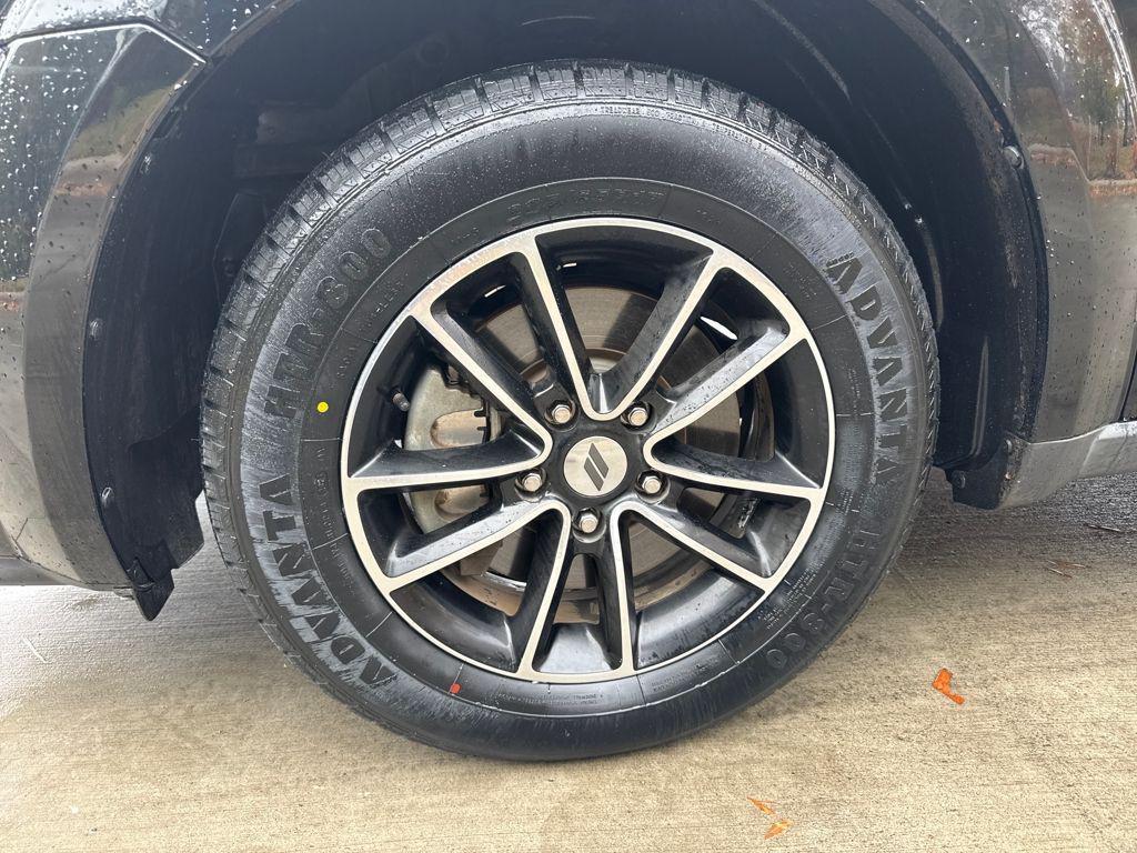 used 2018 Dodge Journey car, priced at $11,490