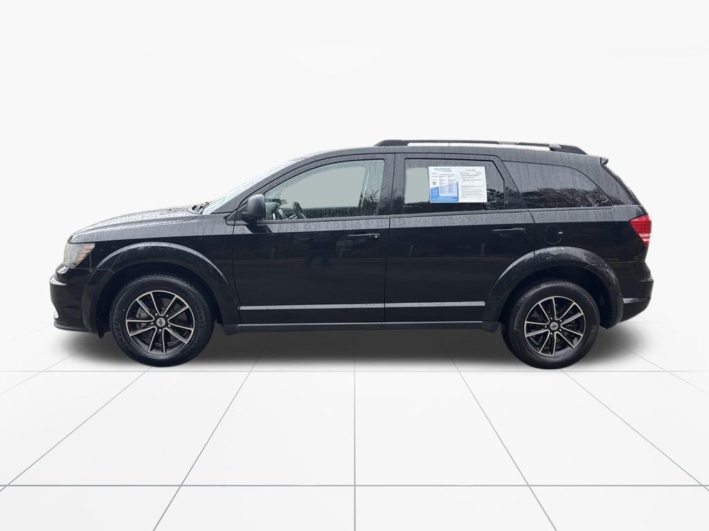 used 2018 Dodge Journey car, priced at $11,490