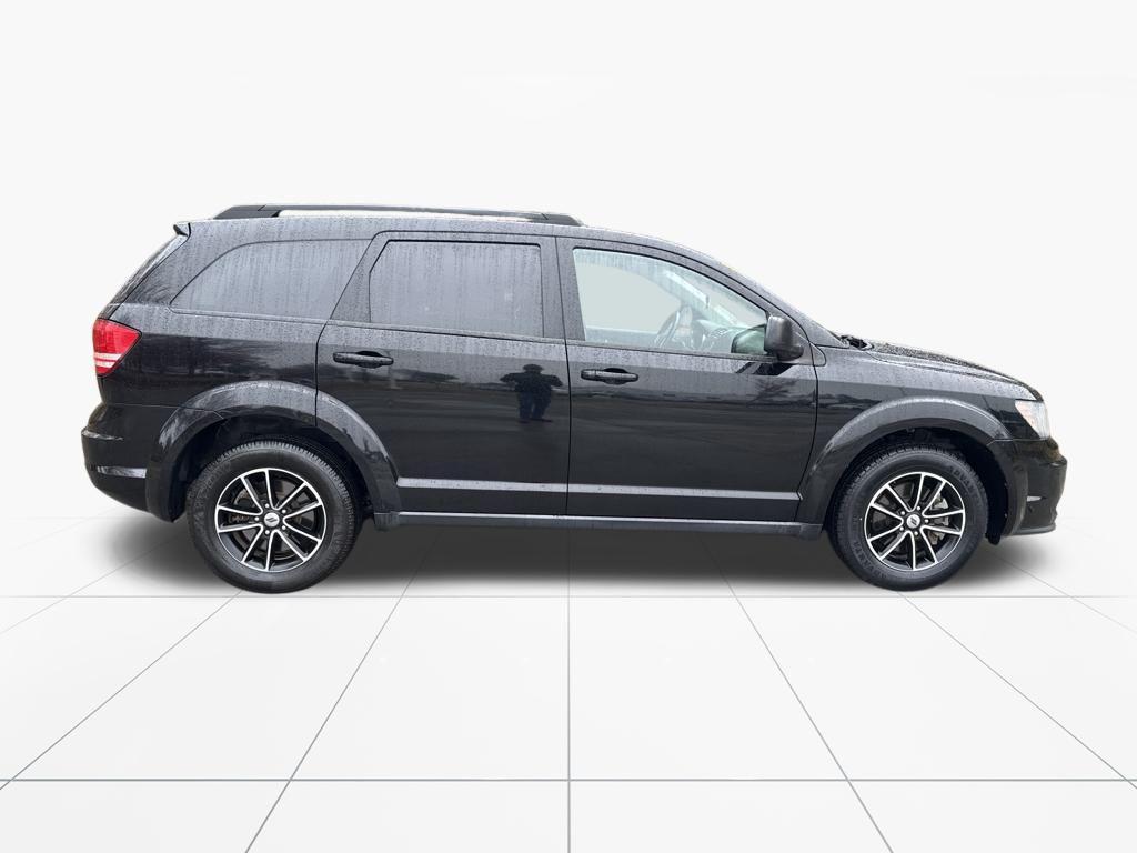used 2018 Dodge Journey car, priced at $11,490