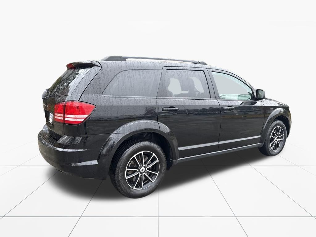 used 2018 Dodge Journey car, priced at $11,490