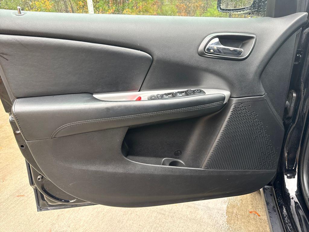 used 2018 Dodge Journey car, priced at $11,490