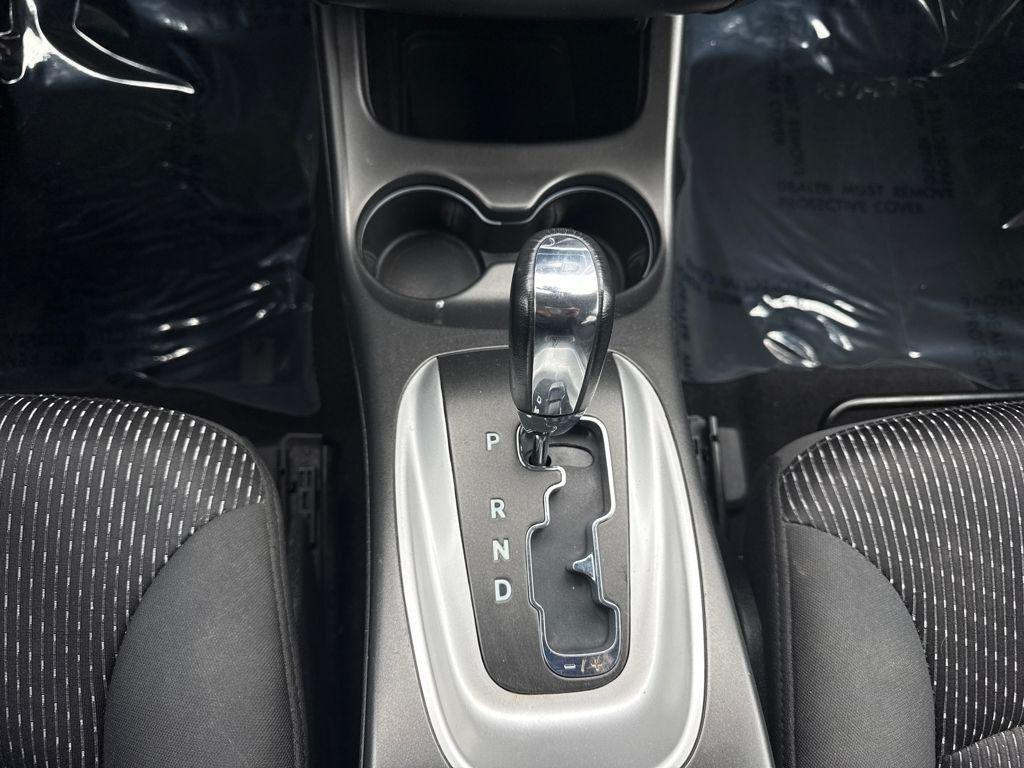 used 2018 Dodge Journey car, priced at $11,490