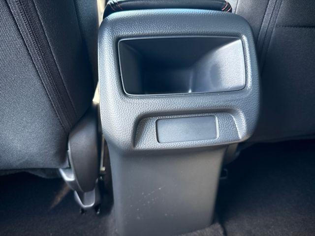 used 2025 Honda HR-V car, priced at $26,075