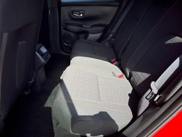 used 2025 Honda HR-V car, priced at $26,075