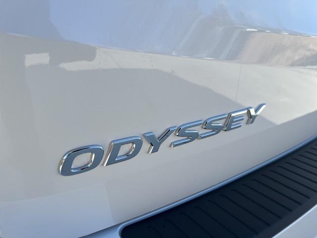 new 2025 Honda Odyssey car, priced at $43,770