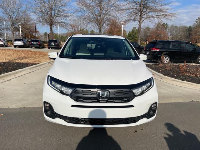 new 2025 Honda Odyssey car, priced at $43,770