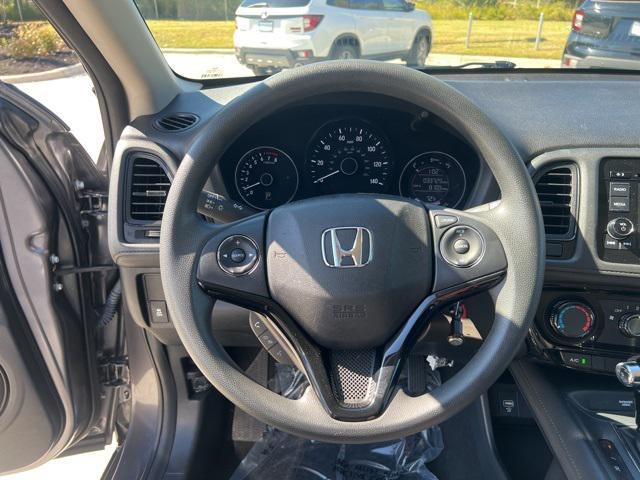 used 2020 Honda HR-V car, priced at $19,092