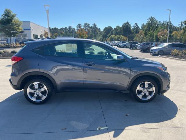 used 2020 Honda HR-V car, priced at $19,092