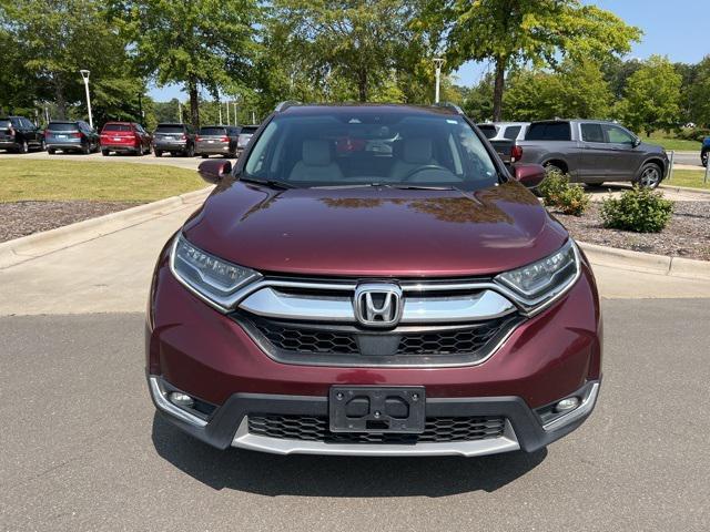 used 2019 Honda CR-V car, priced at $22,002