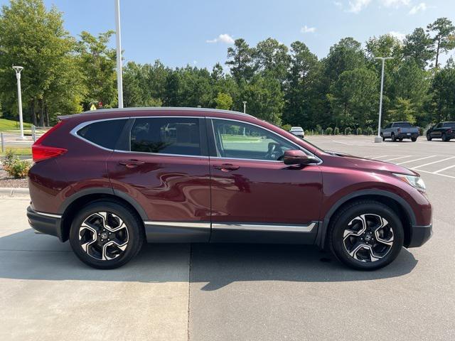 used 2019 Honda CR-V car, priced at $22,002