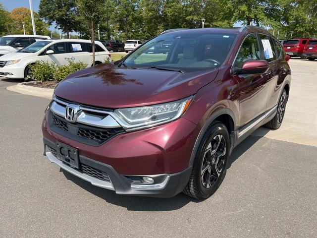 used 2019 Honda CR-V car, priced at $22,002