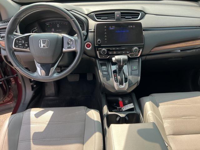 used 2019 Honda CR-V car, priced at $22,002