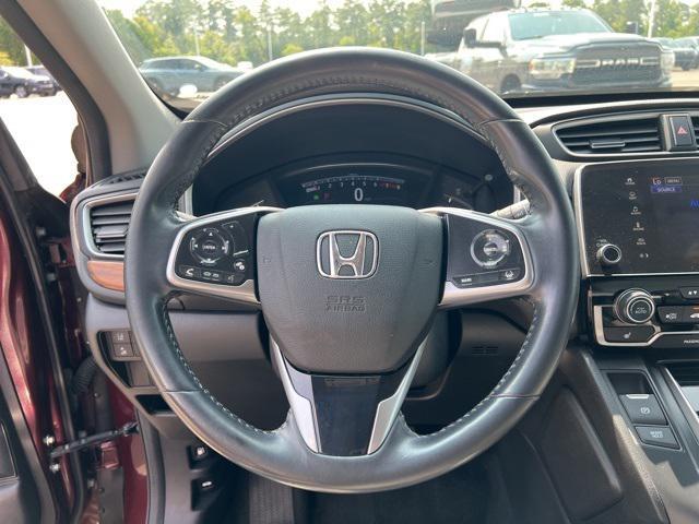 used 2019 Honda CR-V car, priced at $22,002