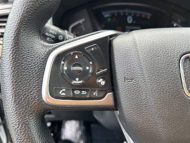 used 2022 Honda CR-V car, priced at $24,718