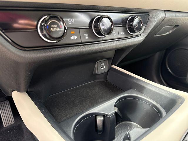 used 2024 Honda HR-V car, priced at $25,316