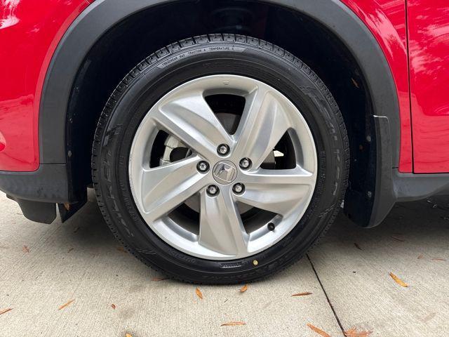 used 2019 Honda HR-V car, priced at $18,309