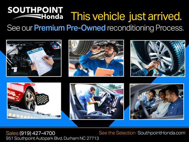 used 2019 Honda HR-V car, priced at $18,804