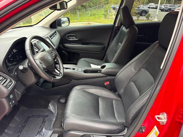 used 2019 Honda HR-V car, priced at $18,309