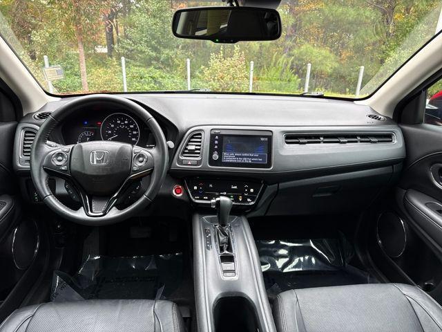 used 2019 Honda HR-V car, priced at $18,309
