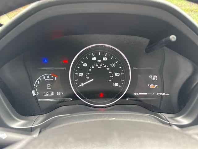 used 2019 Honda HR-V car, priced at $18,309