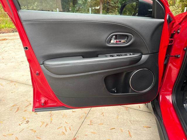 used 2019 Honda HR-V car, priced at $18,309