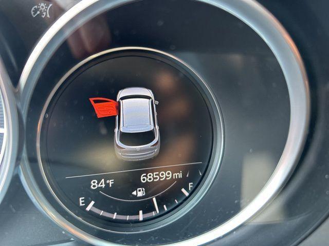 used 2018 Mazda CX-5 car, priced at $19,539