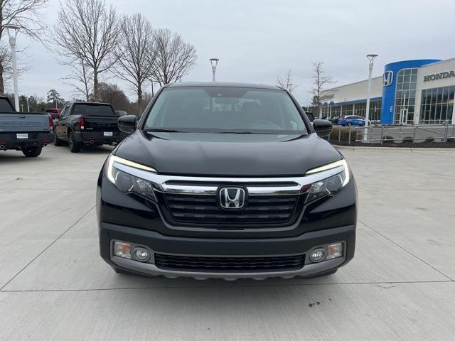 used 2020 Honda Ridgeline car, priced at $28,131