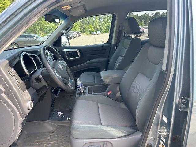 used 2008 Honda Ridgeline car, priced at $11,729
