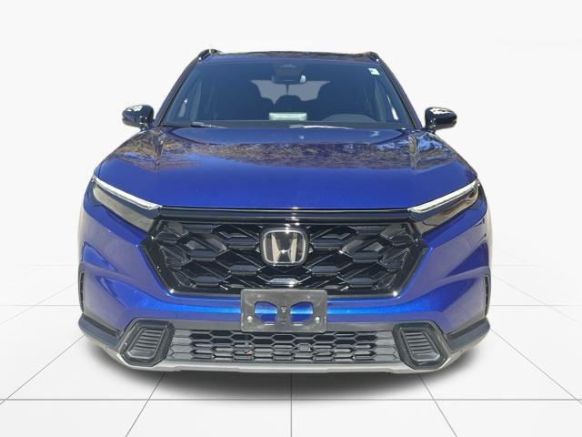 used 2023 Honda CR-V Hybrid car, priced at $25,265