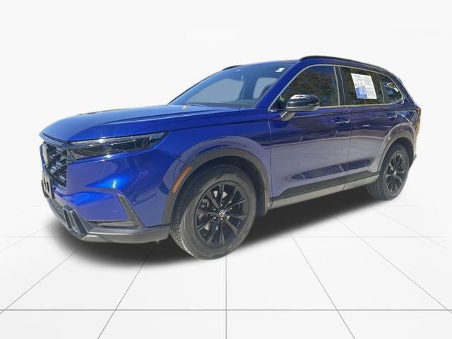 used 2023 Honda CR-V Hybrid car, priced at $25,265