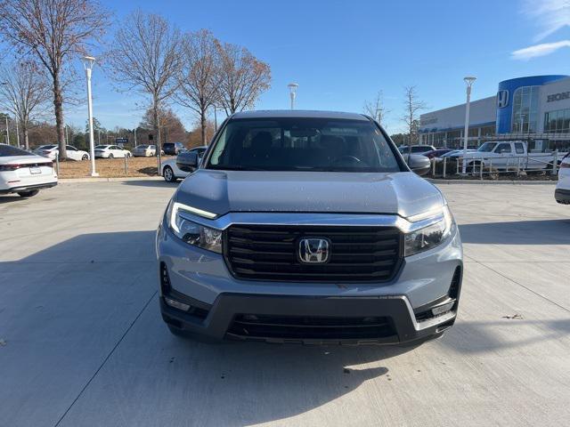 used 2022 Honda Ridgeline car, priced at $32,911