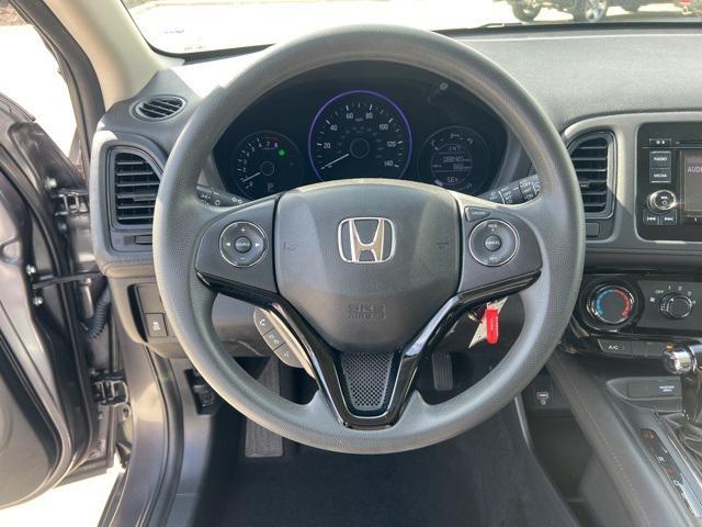 used 2020 Honda HR-V car, priced at $16,591