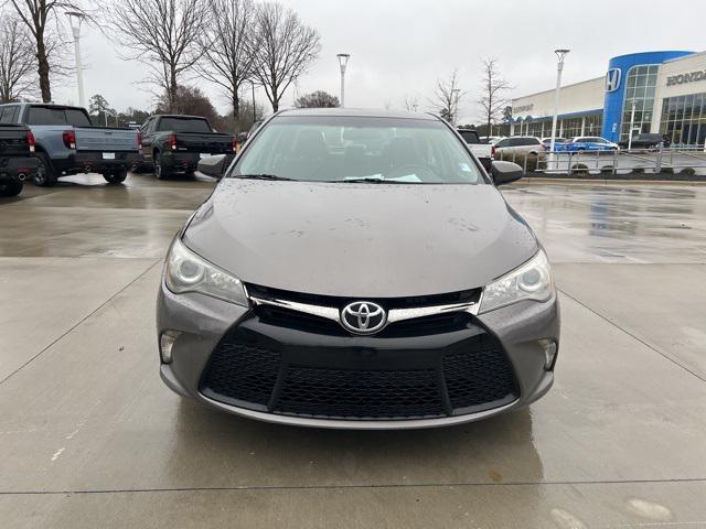 used 2016 Toyota Camry car, priced at $12,251