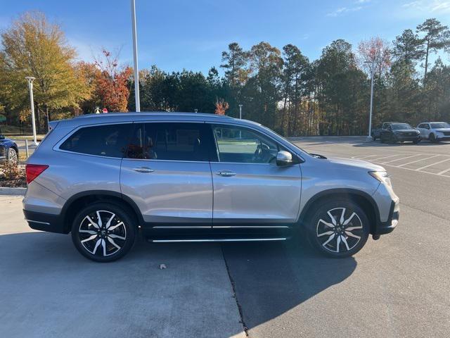 used 2019 Honda Pilot car, priced at $23,587