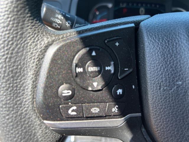 used 2022 Honda Pilot car, priced at $25,217
